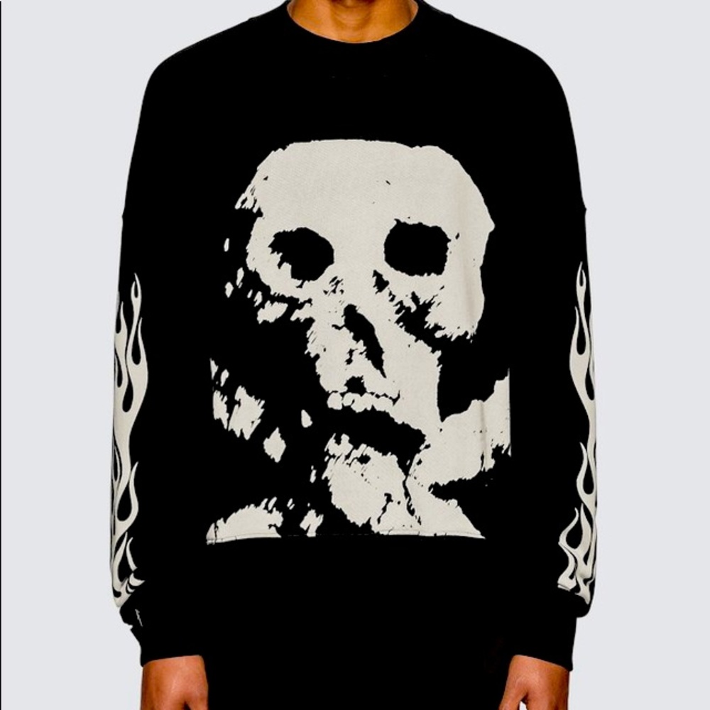 Palm angels sweater
